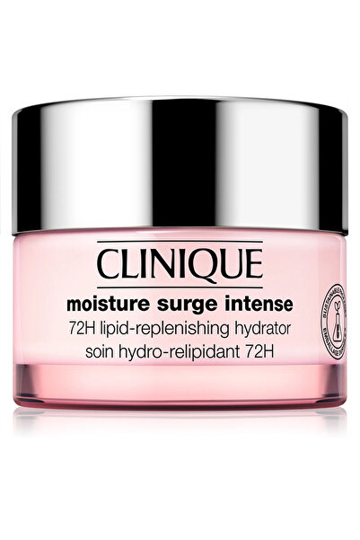 Clinique Moisture Surge Intense 72H,30 ml-Gel-Cremă de Față Intensiv Hidratantă, Reumplere Lipidică