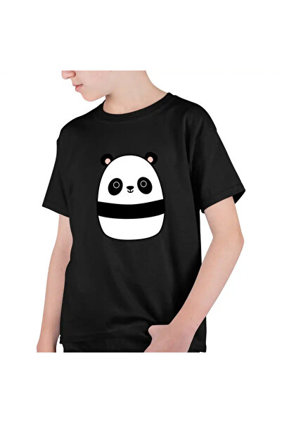 OEM Tricou Copii Baieti Squishmallows Kung Fu Panda