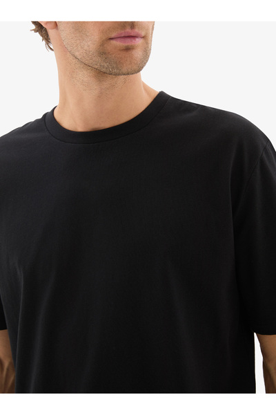 Blackspade Men's T-Shirt 40809 - Black