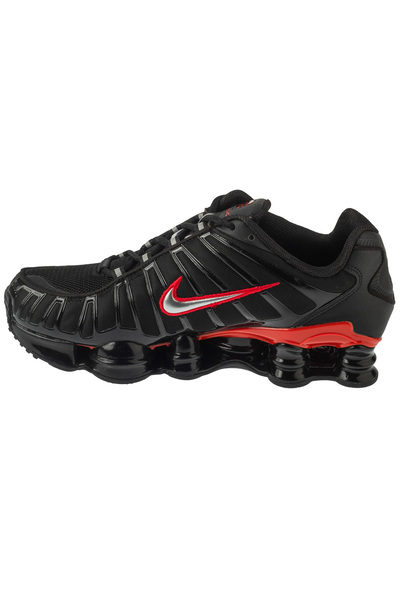 Nike Shox TL, Men's Sneakers