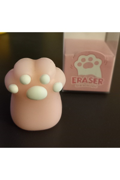 BELMASHOME SİLGİ PATİLİ