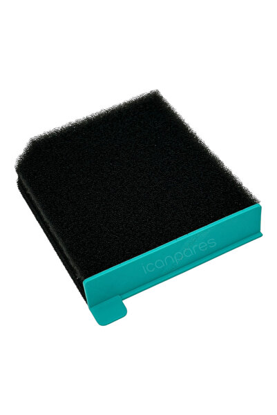 Parmis Filtru cu burete de ieșire pentru aspirator PC91-6MG compatibil Electr...