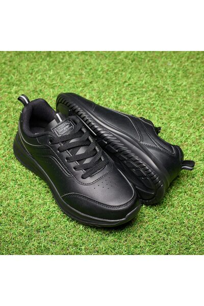Badoxx Women's sports shoes LXC8444, Black - 36