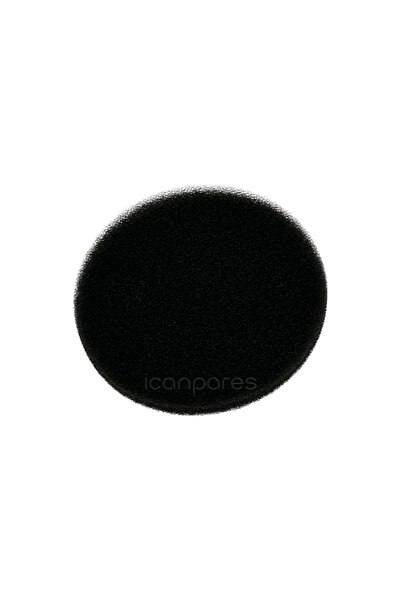 Parmis Vestel Compatible Star S9000 Motor Chamber Sponge Filter - 20244697