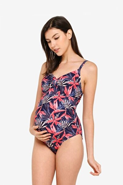 NOPPIES Noppies Blisse maternity swimsuit, XL/XXL
