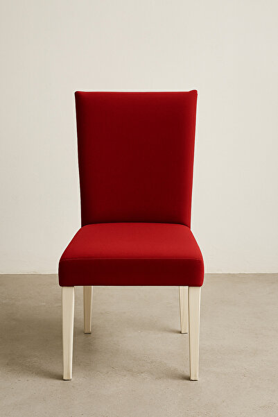 Woox Butico Lüx Sandalye Kılıfı (2 Adet)