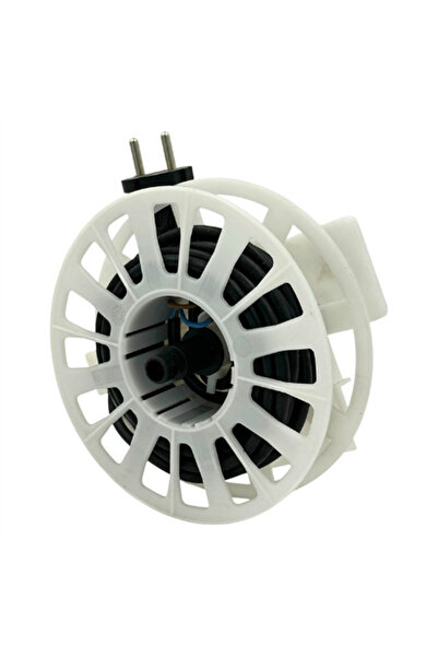 Parmis Înfășurator de cablu pentru aspirator Tesla Ergo Active ET14340 compat...