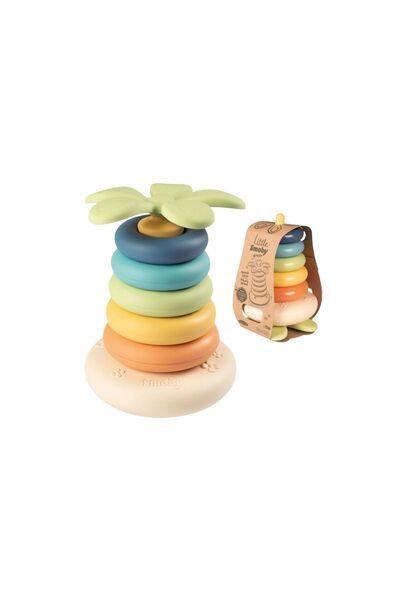 Smoby Little Halka Geçirme Oyuncağı