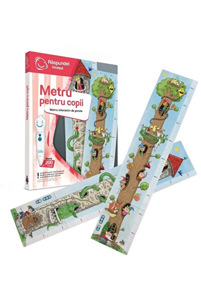 Albi Clever Answer, interactive book Meter for