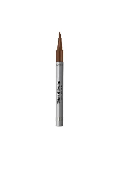 L'Oreal Paris Marker de sprâncene L'Oréal Paris Unbelieva Brow, 103 blond înc...