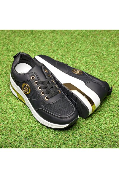 Badoxx Γυναικεία αθλητικά παπούτσια, 2353-1, Μαύρα - 39