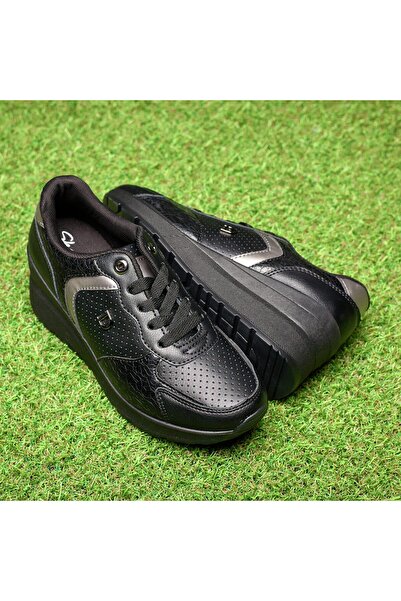 Badoxx Pantofi sport dama, 5093, Negru - 38