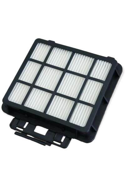 Parmis Φίλτρο Hepa Συμβατό με Beko BKS 5440 Ηλεκτρική σκούπα