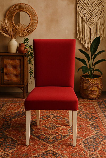 Woox Butico Lüx Sandalye Kılıfı (2 Adet)