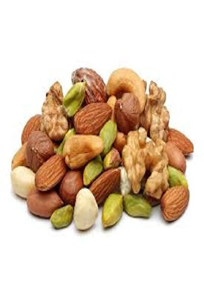 Nuts مكسرات مشكلة (1 كجم)