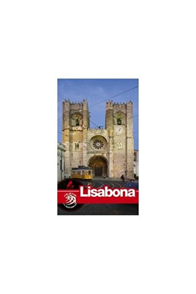 Editura Ad Libri Ghid turistic Lisabona, Florin Andreescu