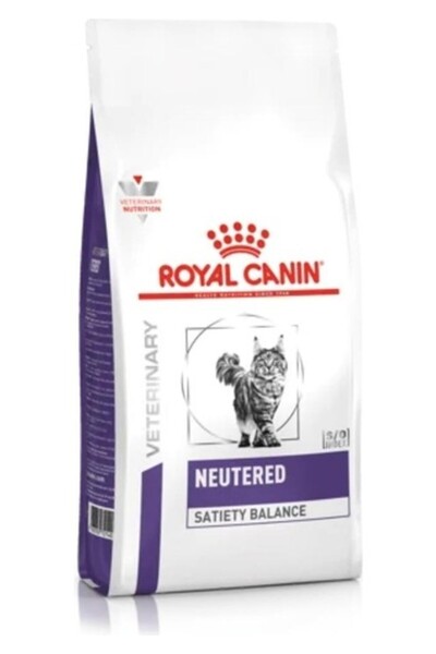 Royal Canin Neutered Kedi Maması 3.5 kg