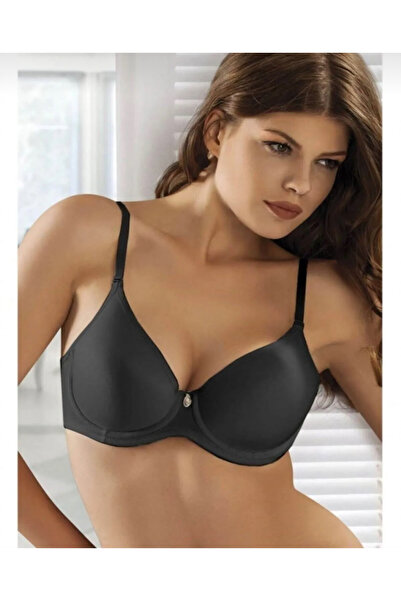 Le Jardin Le Jardin 9405 Soft Sponge Balconet Bra with Ear Detail
