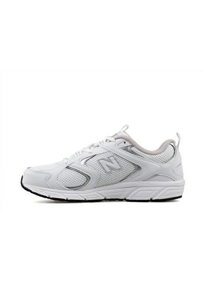 New Balance 408 Unisex White Casual Sneaker Sports Shoes