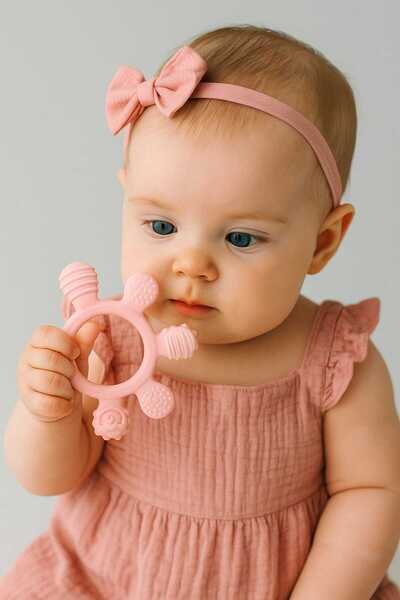 CKM silikon Parmak diş kaşıyıcı yumuşak silikon ve mini kitap hediyeli