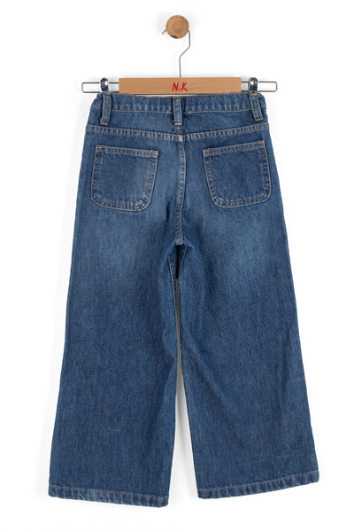 nk kids Girl's Pants 4-8 Years 59700