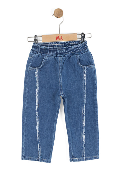 nk kids Girl's Pants 1-4 Years 59702