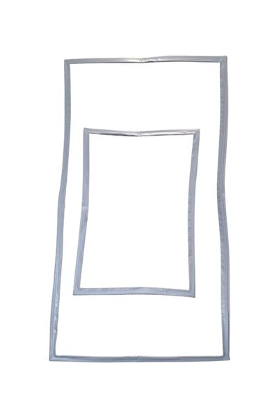 sp süpürge pazarı BEKO BK 9521 NF BUZDOLABI ALT VE ÜST KAPI CONTASI