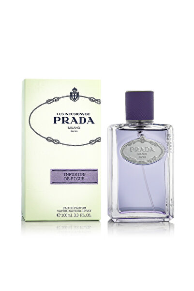 Prada Infusion de Figue Eau De Parfum 100 ml (unisex)