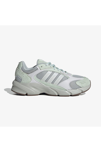 adidas Crazychaos 2000 Women's Gray Sports Shoes