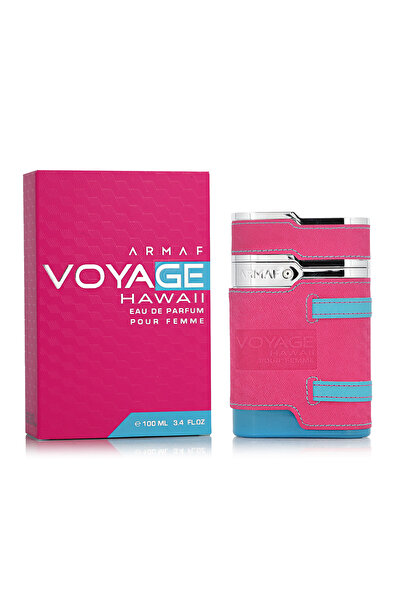 Armaf Apă de parfum Hawaii Travel pentru femei 100 ml (femei)