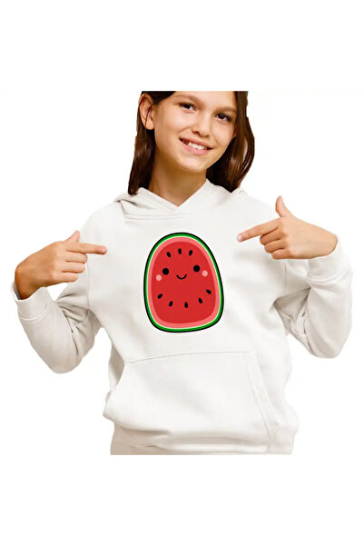 OEM Hanorac Copii Fete Squishmallows Squad Pepene