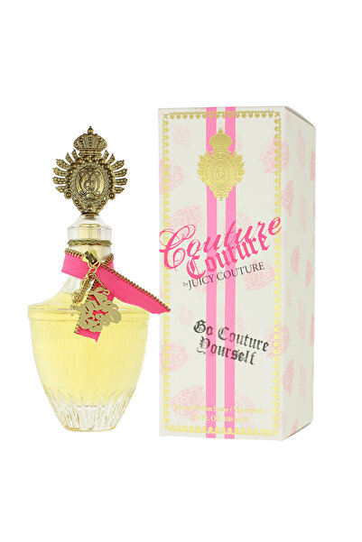 Juicy Couture Juicy Couture Couture Couture Eau De Parfum 100 ml (femeie)
