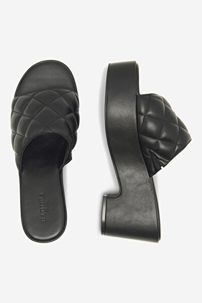 BADURA woman flip-flop 5905588380689 Black