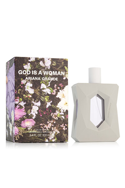 Ariana Grande Apă de parfum Ariana Grande God Is A Woman 100 ml (femei)
