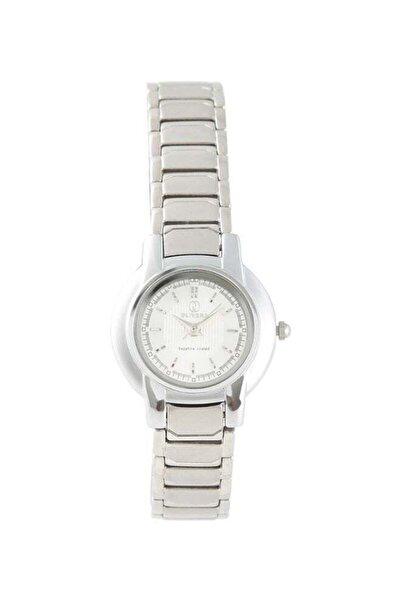 Olivera Women Stainless Steel Analog Watch OL230