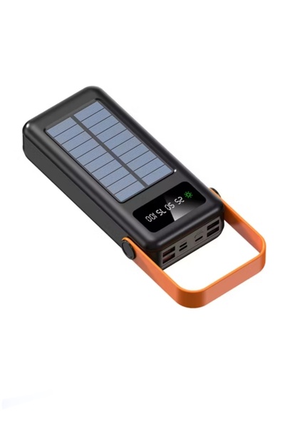 Generic Xiaomi Mi Power Bank 3 30000mAh Fast Charging Version