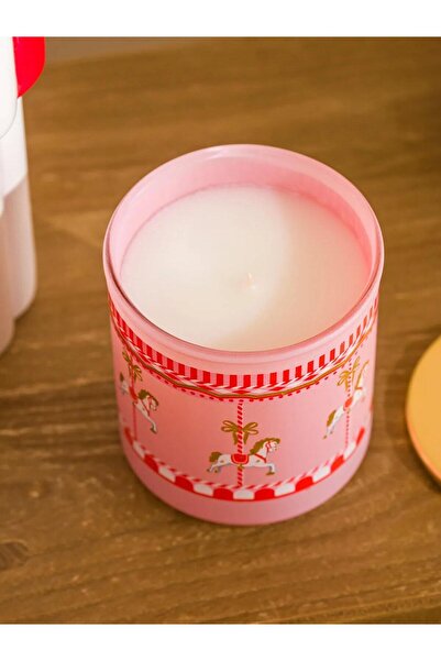 LC Waikiki LCW HOME Kokulu Bardak Mum 190 G (W5)