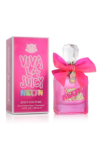 Juicy Couture Juicy Couture Viva La Juicy Neon Eau De Parfum 100 ml (γυναικείο)