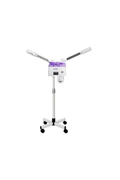 Point Buhar Makinası Ayaklı