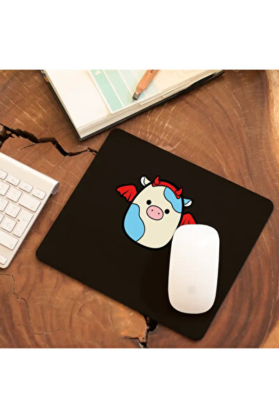 OEM Mousepad Squishmallows Porc Liliac