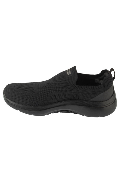 SKECHERS Go Walk Arch Fit 2.0 - Knitte, Men's Sneakers