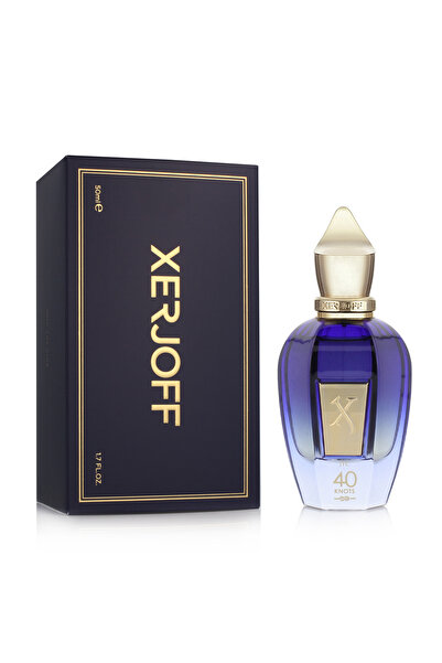Xerjoff Join the Club 40 Knots Eau De Parfum 50 ml (unisex)
