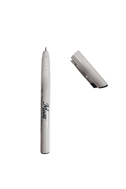Masis Technical Drawing Pen Calligraphy Pen 0.1 mm Black