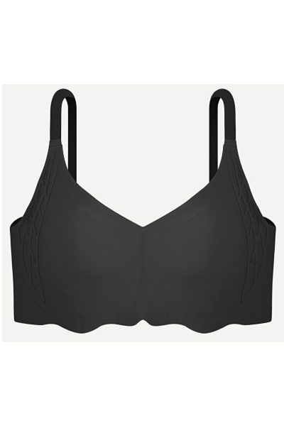 chiara grazia Special Design Seamless Ultra Comfortable Imported Bra