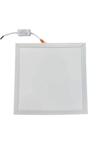 ycyapı 30x30 Clip-in Led Aydınlatma Beyaz
