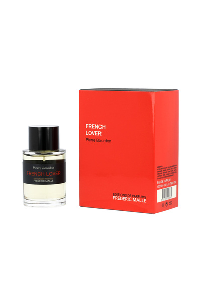 Frederic Malle Frederic Malle Pierre Bourdon French Lover Eau De Parfum 100 ml (bărbați)