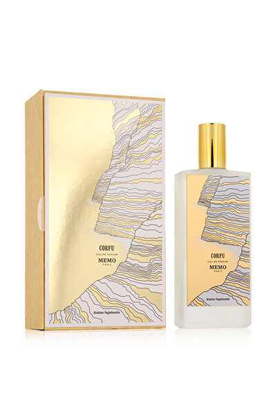 Memo Paris Corfu Eau De Parfum 75 ml (unisex)