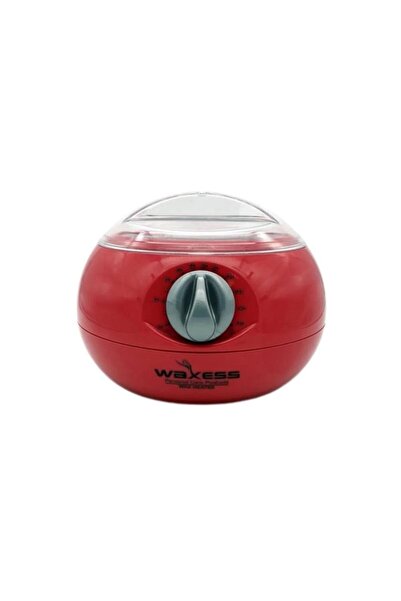 Waxess Neptün Ağda Makinesi 600ml. Fuşya