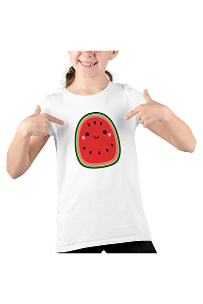 OEM Tricou Copii Fete Squishmallows Squad Pepene