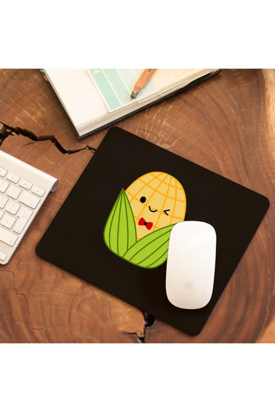 OEM Mousepad Squishmallows Porumb Ferma